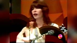 Rita Lee - Ovelha Negra (Globo de Ouro 1975)