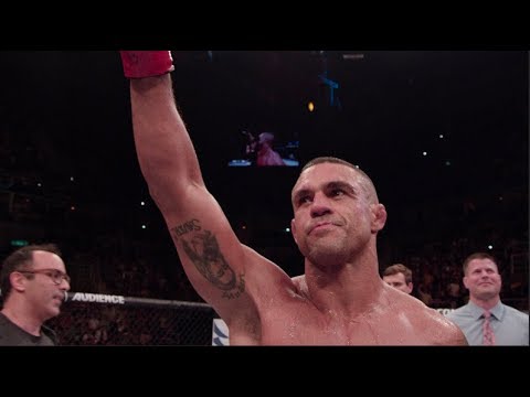 Vitor Belfort Says He Isn’t Retiring At UFC 224, But Is Done Fighting