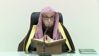 صورة التعليق على تفسير الجلالين | سورة الحج ٢٥-٣٤ |  يوم ١٤٤٤/٦/١٦ | الشيخ أ.د يوسف الشبل #الحج #مكة