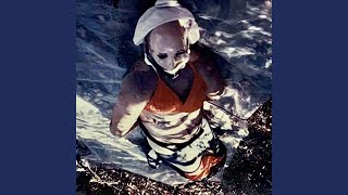 Cover art for adorned in thorns