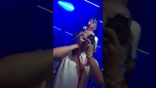 Dani Faiv - Gameboy Color Live Magazzini Generali