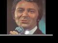 Des O'Connor - You, No One but You