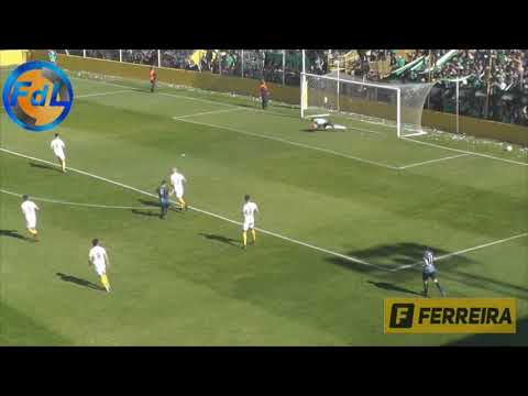 FDL - OLIMPO VS VILLA MITRE - 15-09-19