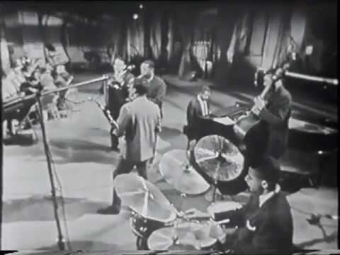 Miles Davis & Gil Evans "So What" 1959