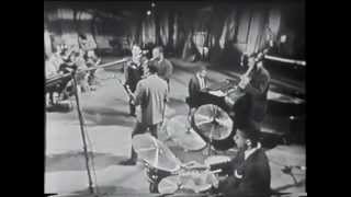 Miles Davis & Gil Evans "So What" 1959