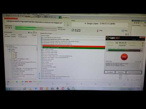 RADIO NOVA ALIANÇA WEB HD
