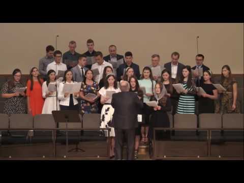 GRPC Imponderabielitate - Biserica Penticostală Golgota Portland Oregon 9-11-2016 am