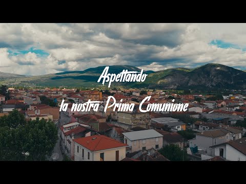 Anteprima Comunioni SB 2023 - FOTOCALVARESE