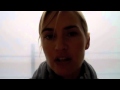 Kate Winslet On Acting Filmed In Her Bathroom 2011