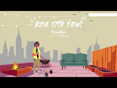 Rida Sita Dewi - Kusadari