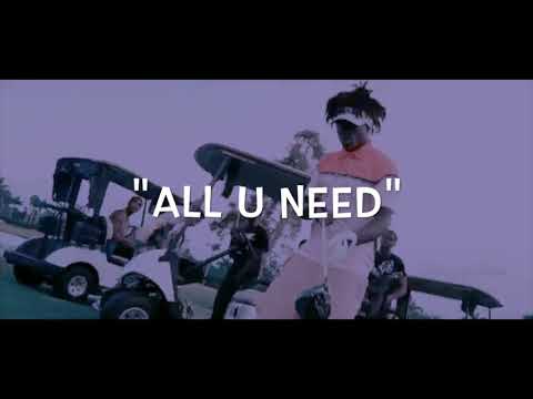 YFN Lucci x GlokkNine Type Beat "All U Need" Prod.By.PlugozBeatz