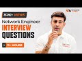 Network Engineer Interview Questions And Answers 11 Hours Atul Sharma