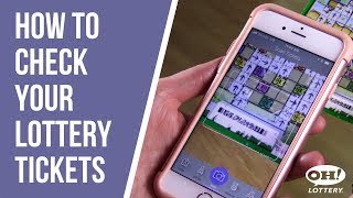 3 Ways to Check Your Ohio Lottery Tickets