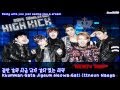 [HD] TEEN TOP - Love U (Live Ver.) [Hangul + ...