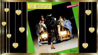 The Whispers *✩* Head Lights *✩* 1978  Full Album