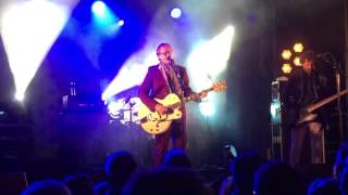 deLillos - Kokken Tor