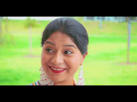 Jhosy La Estrellita Del Sur - Que es lo que me hiciste (Video Oficial) 2020