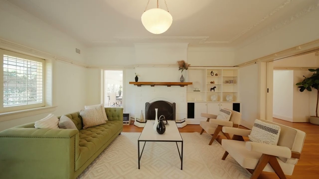 1/134 Holt Avenue, Cremorne