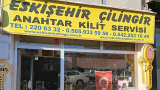 Dalgınlıkla Kapıda Kaldıysanız Ramazan'da Kapı Kilidi Açma Hizmeti Esk
