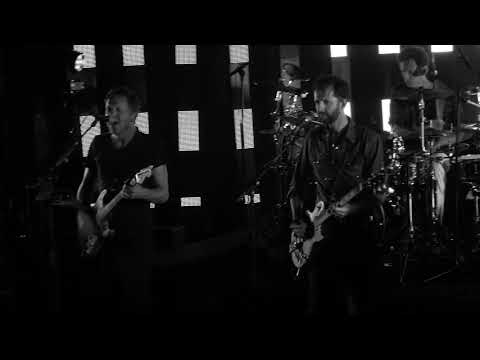 DEUS "THE IDEAL CRASH" @ DEN ATELIER LUXEMBOURG 2019(20 YEARS TOUR"THE IDEAL CRASH")