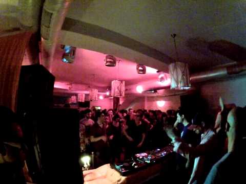 Piticu @ Feeleed 2013