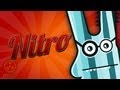 Nitro - Reactor - Музыка Без Слов 