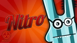 Nitro - Reactor - Музыка Без Слов