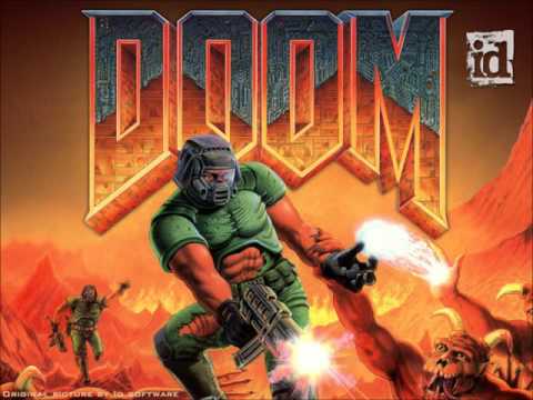 Doom OST (HQ Remake) - Sign of Evil (Phobos Anomaly) (2016 Remake)