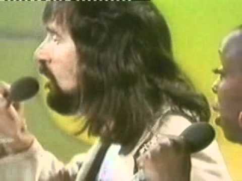 RANDY by Blue Mink L@@K LIVE ♫ TV 1973 Ft Roger Cook & Madeline Bell