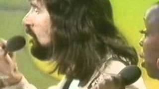 RANDY by Blue Mink L@@K LIVE ♫ TV 1973 Ft Roger Cook & Madeline Bell