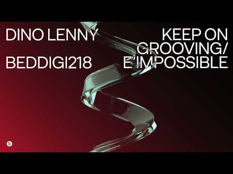 Dino Lenny-  E'Impossible
