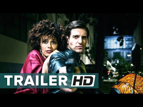 AMMORE E MALAVITA - Trailer Ufficiale del film dei Manetti Bros.
