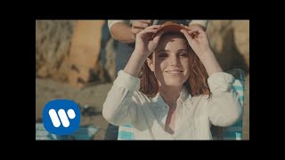 Musik-Video-Miniaturansicht zu I Don't Wanna Lose My Love Songtext von Echosmith