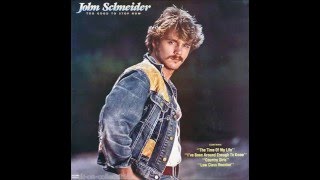 John Schneider - The Time Of My Life