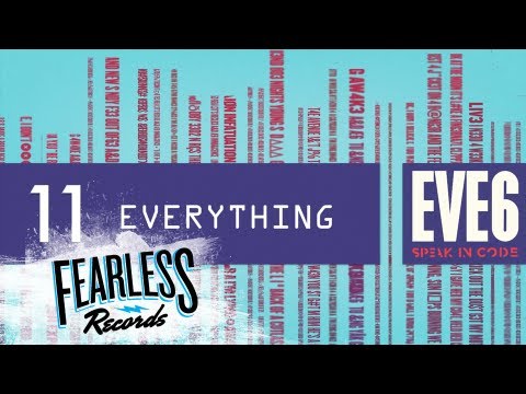 Video thumbnail for Everything