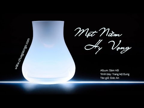 Một niềm hy vọng