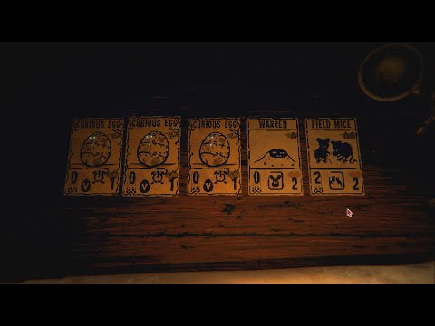 Curious Egg Deck Inscryption Kaycee S Mod All Challenges Active Skull Storm