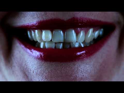 HE RIPPED OUT HER TEETH: Berenice by Edgar Allan Poe