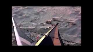 120415 AtelierKites slash part1