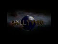 Ballyweg Productions Logo Remake