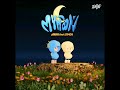 My Moon - SARAN Feat.SIMON [Audio] #saran #simon