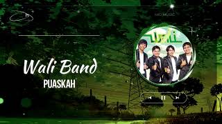 Download lagu Wali Band - Puaskah (Lirik) mp3