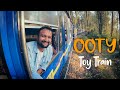 Ooty Toy Train | Toy Train Journey in Ooty | Ooty Travel Guide | Ooty Toy Train Complete Information