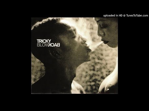 Videoclip de Bury The Evidence — Tricky