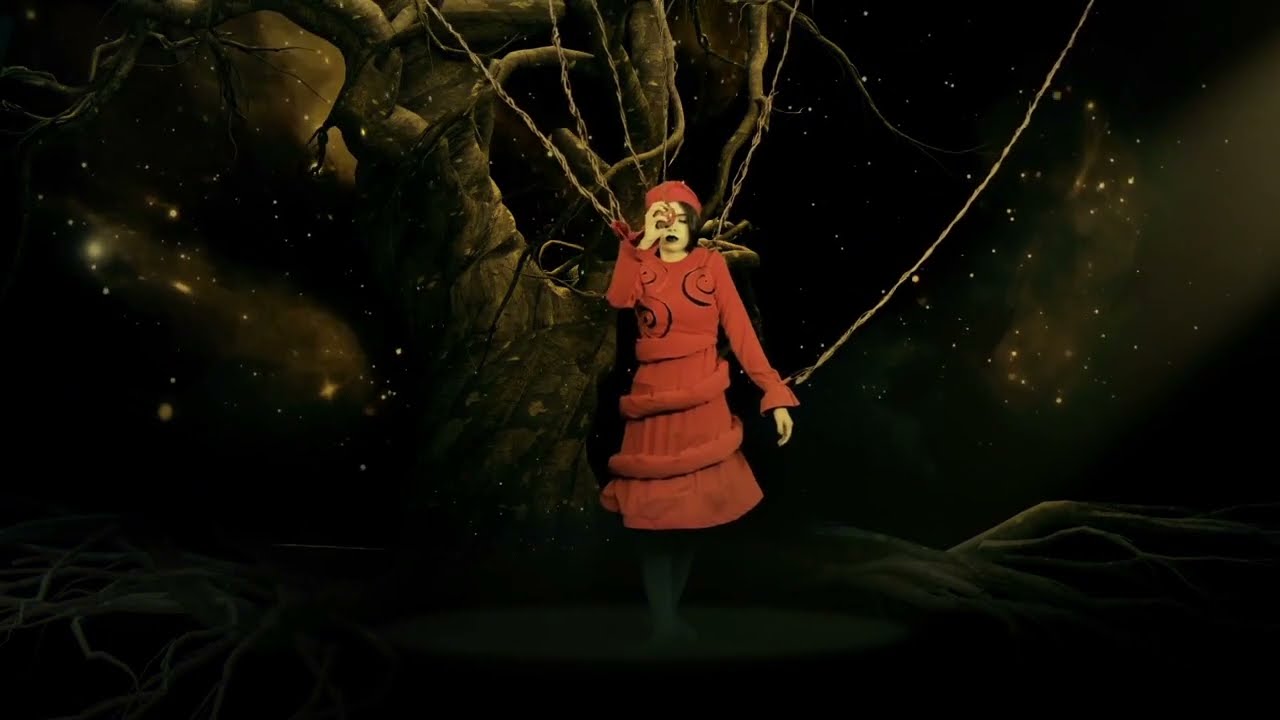 Puppet (Erfan Vahidi) The World of Dance BLOC @ Kaufman Astoria Studios 4/27/24 3pm