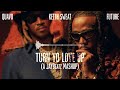 01 Quavo, Future & Keith Sweat - Turn Yo Love Up (A JAYBeatz Mashup) #HVLM