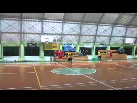 12 02 2014 r SHLPN KOL   14   Traper Chichy -- Witków 2