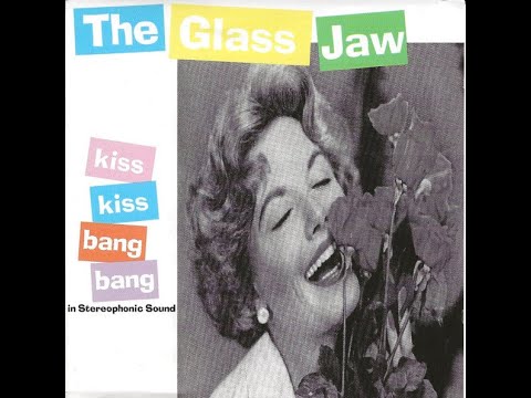 Glassjaw - Kiss Kiss Bang Bang [Full EP] [320 kbps]