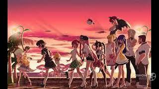 This is Me (Keala Settle/Kesha/Missy Elliot)~Nightcore