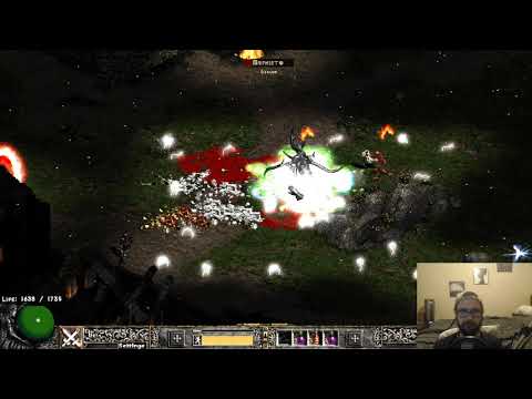 PD2 Uber on Zealadin. Season 2 (ssf/plugy)